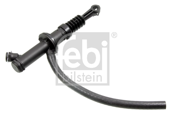 Master Cylinder, clutch